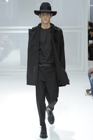 Dior Homme / - 2012